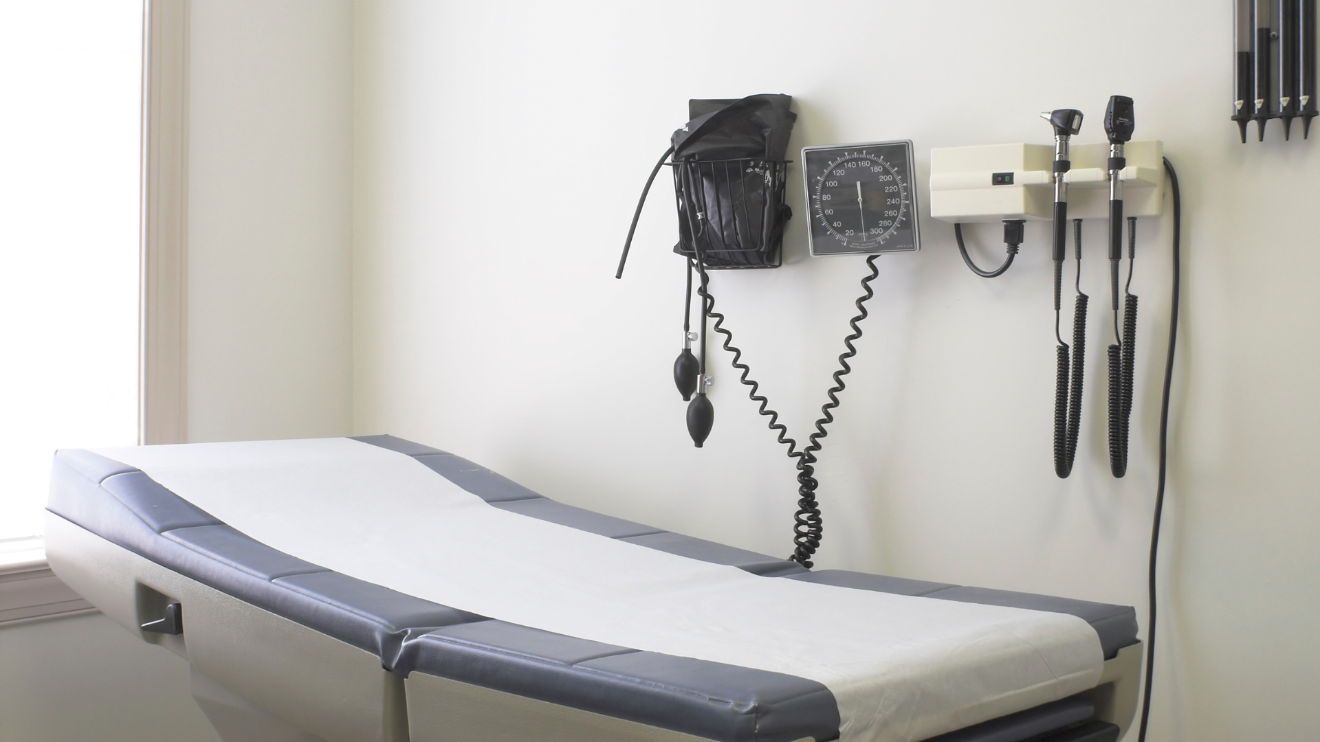 Annual Physical & Exam in Bellevue