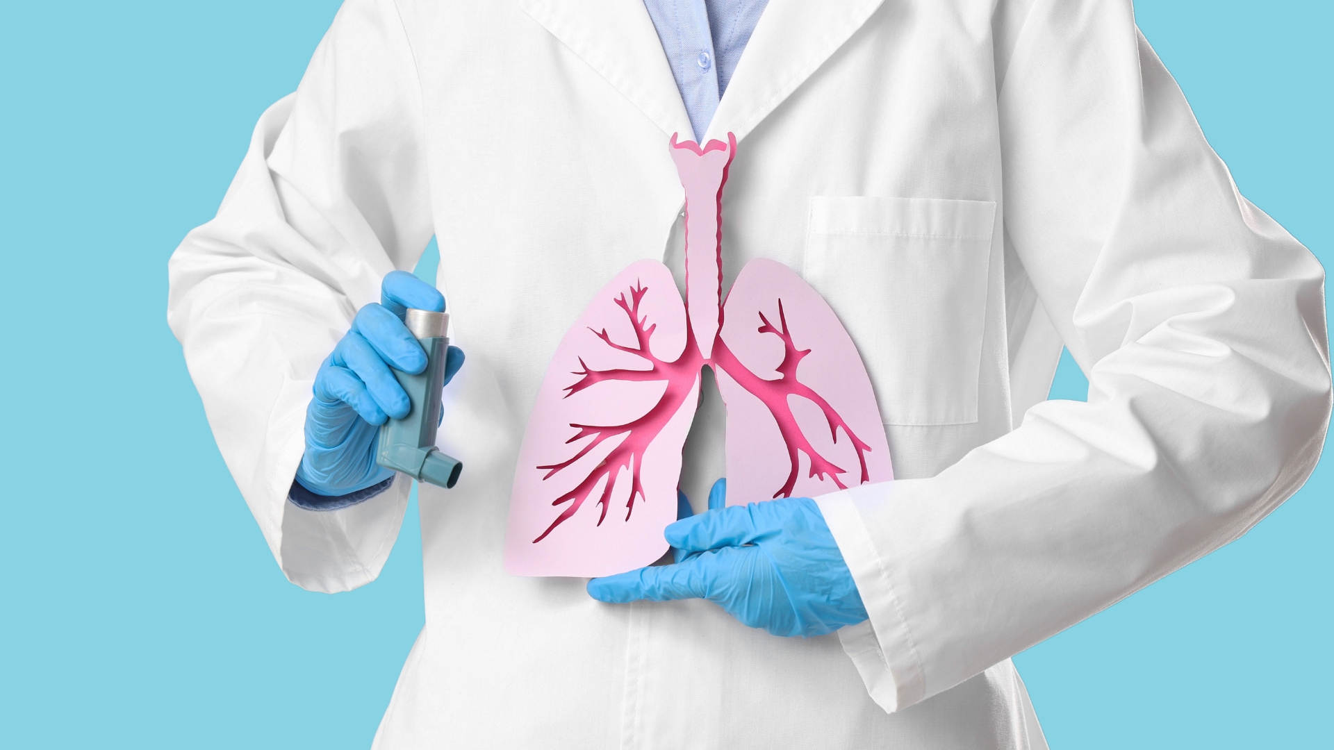 Asthma Treatment in Bellevue