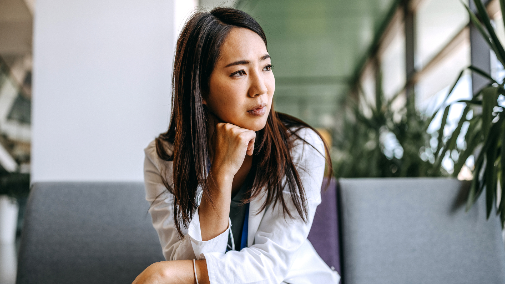 Depression & Anxiety - Restorative Natural Medicine, Bellevue WA