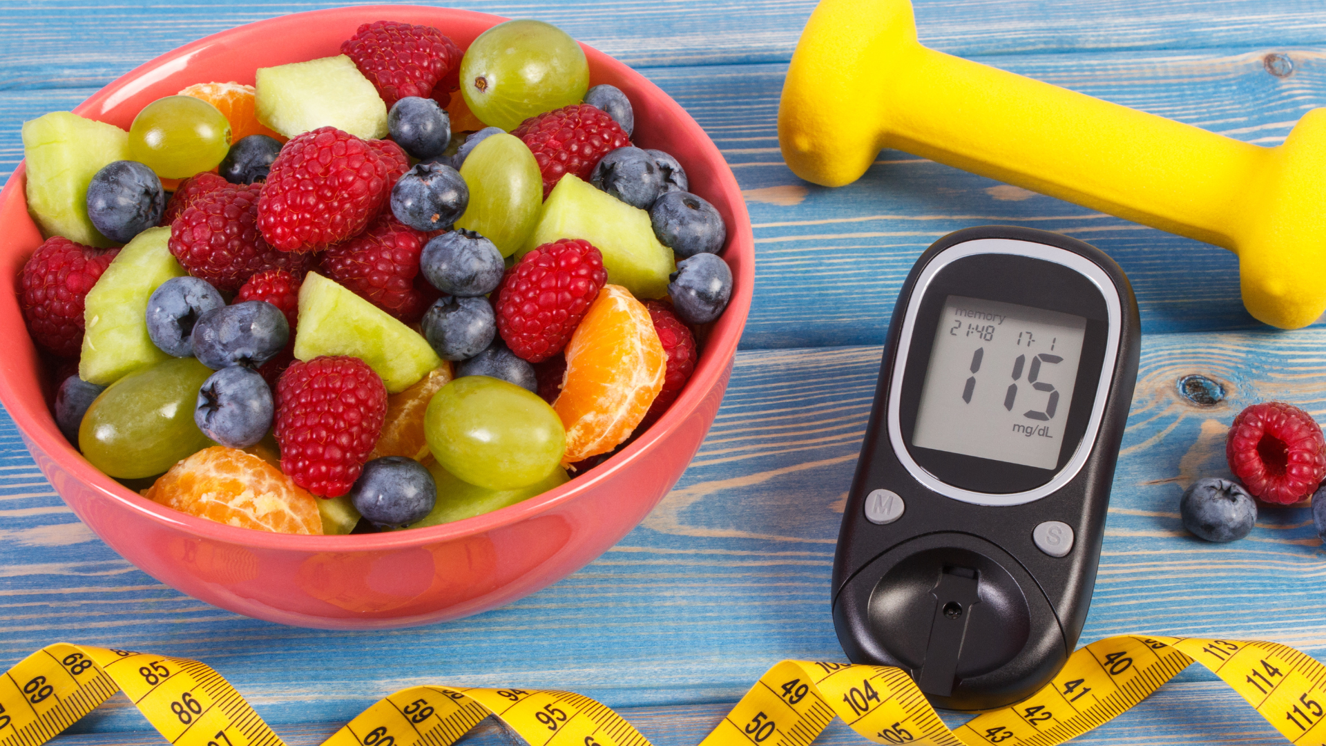 Diabetes Management by Restorative Natural Medicine in Bellevue WA