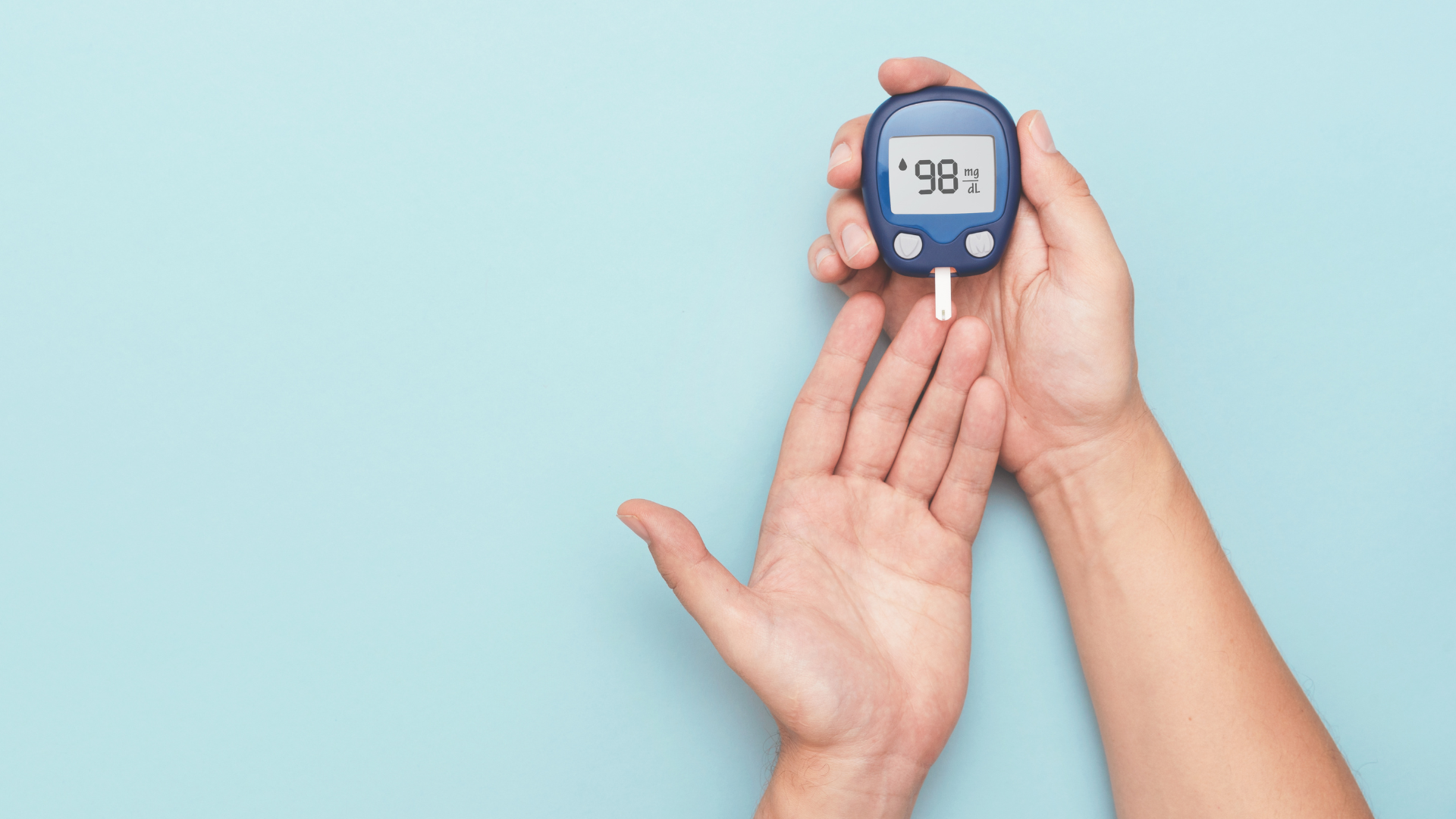 Diabetes Management - Restorative Natural Medicine