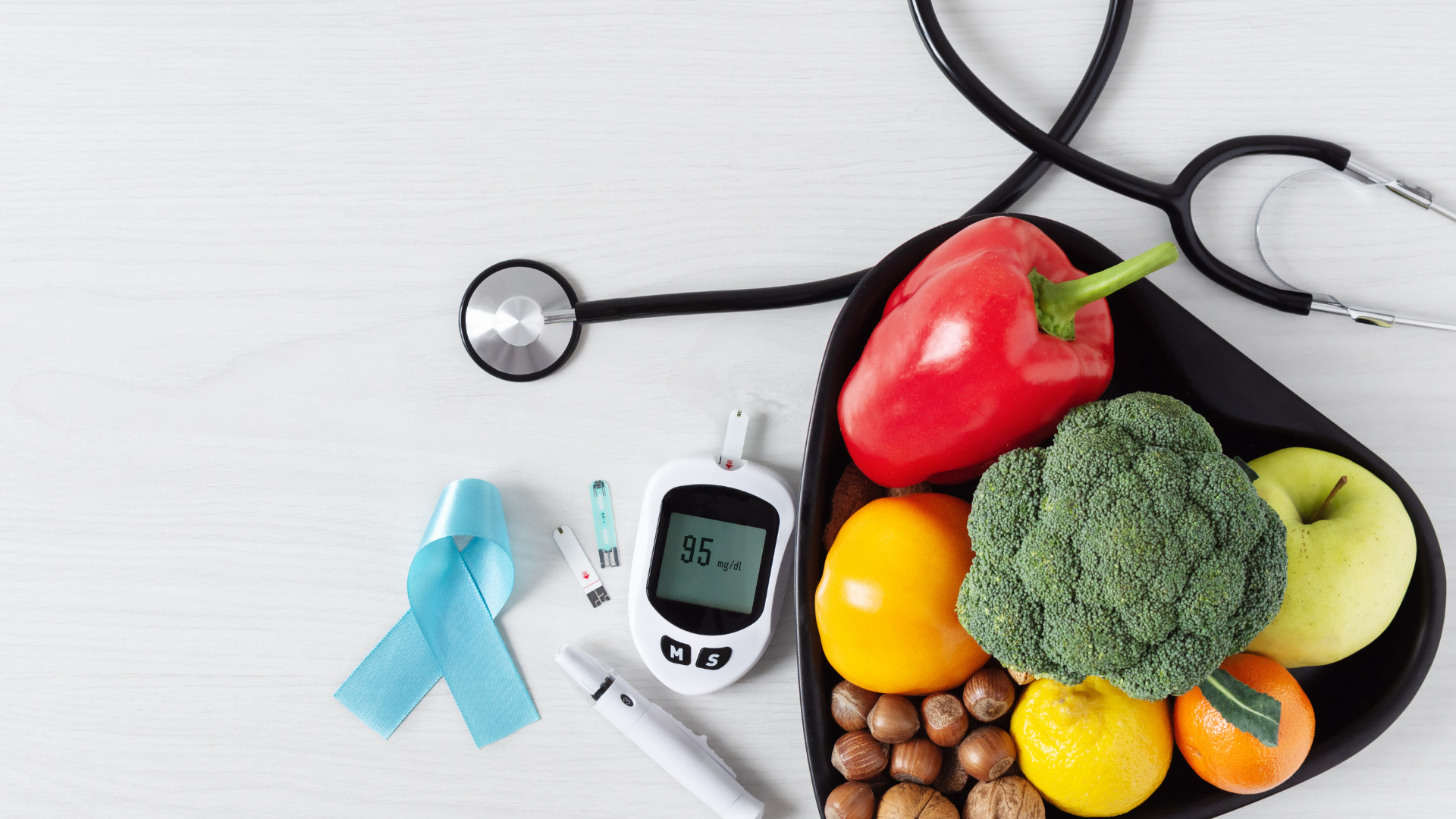 Diabetes Management & Treatment in Bellevue WA