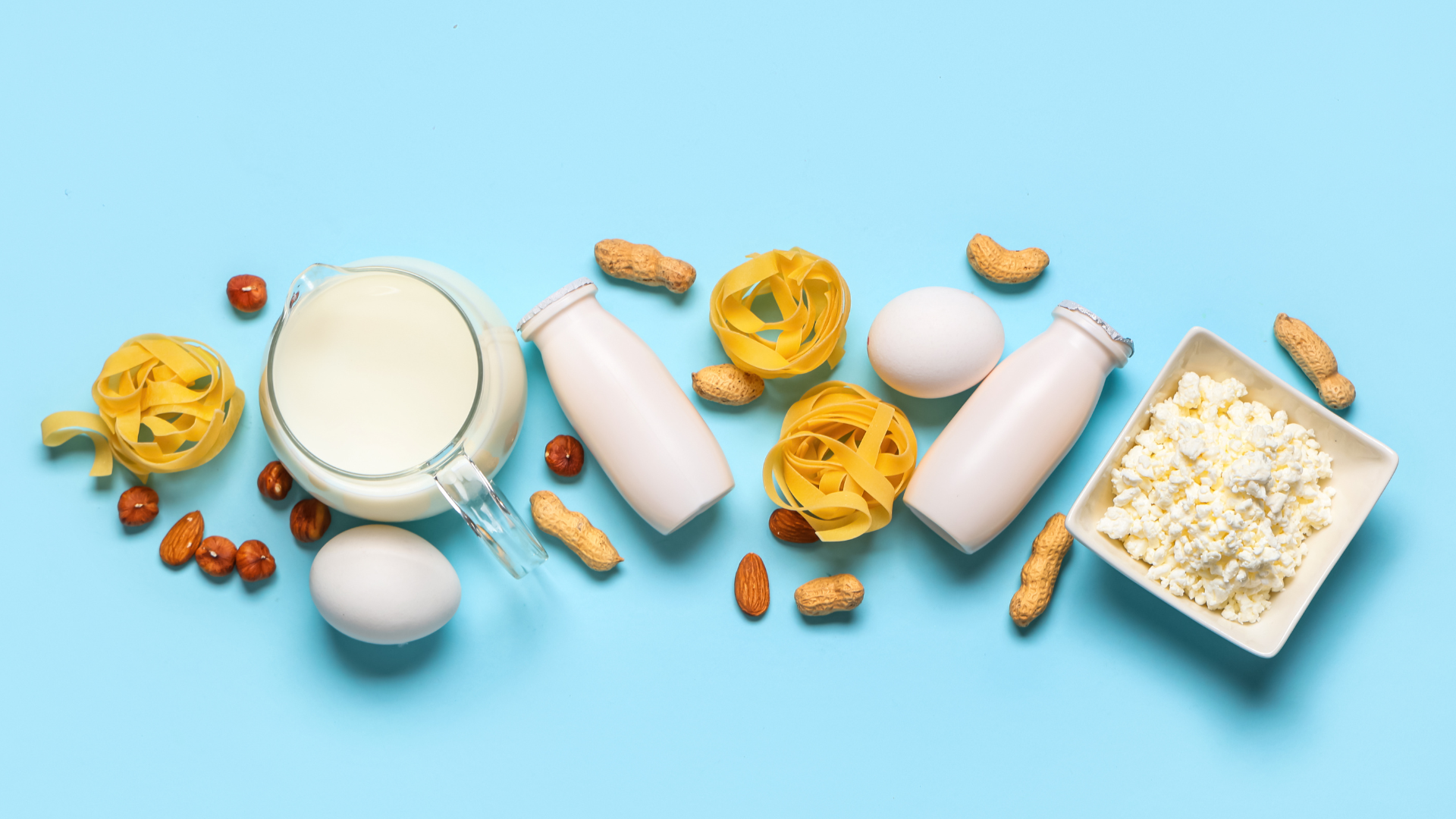 Food Allergies - Restorative Natural Medicine