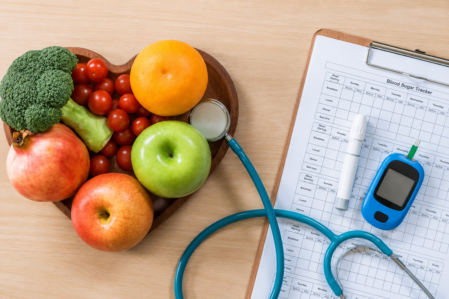 High Cholesterol Treatment near me