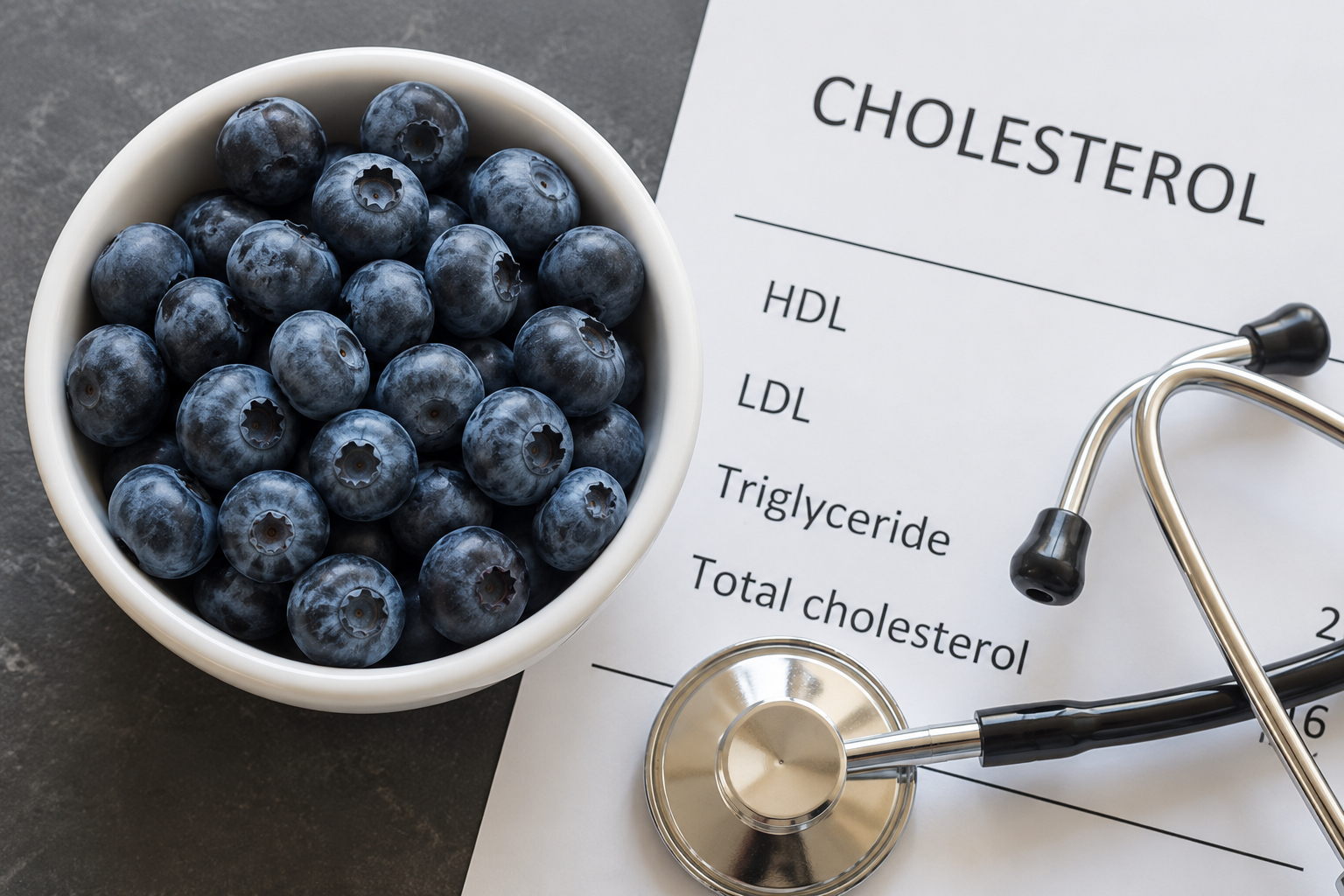 High Cholesterol Treatment Near me 4