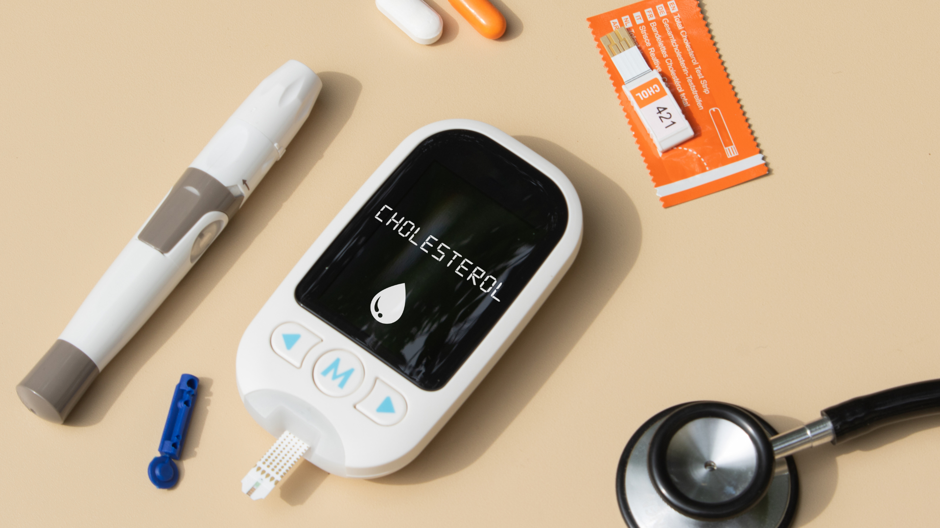 High cholesterol treatment in Bellevue WA