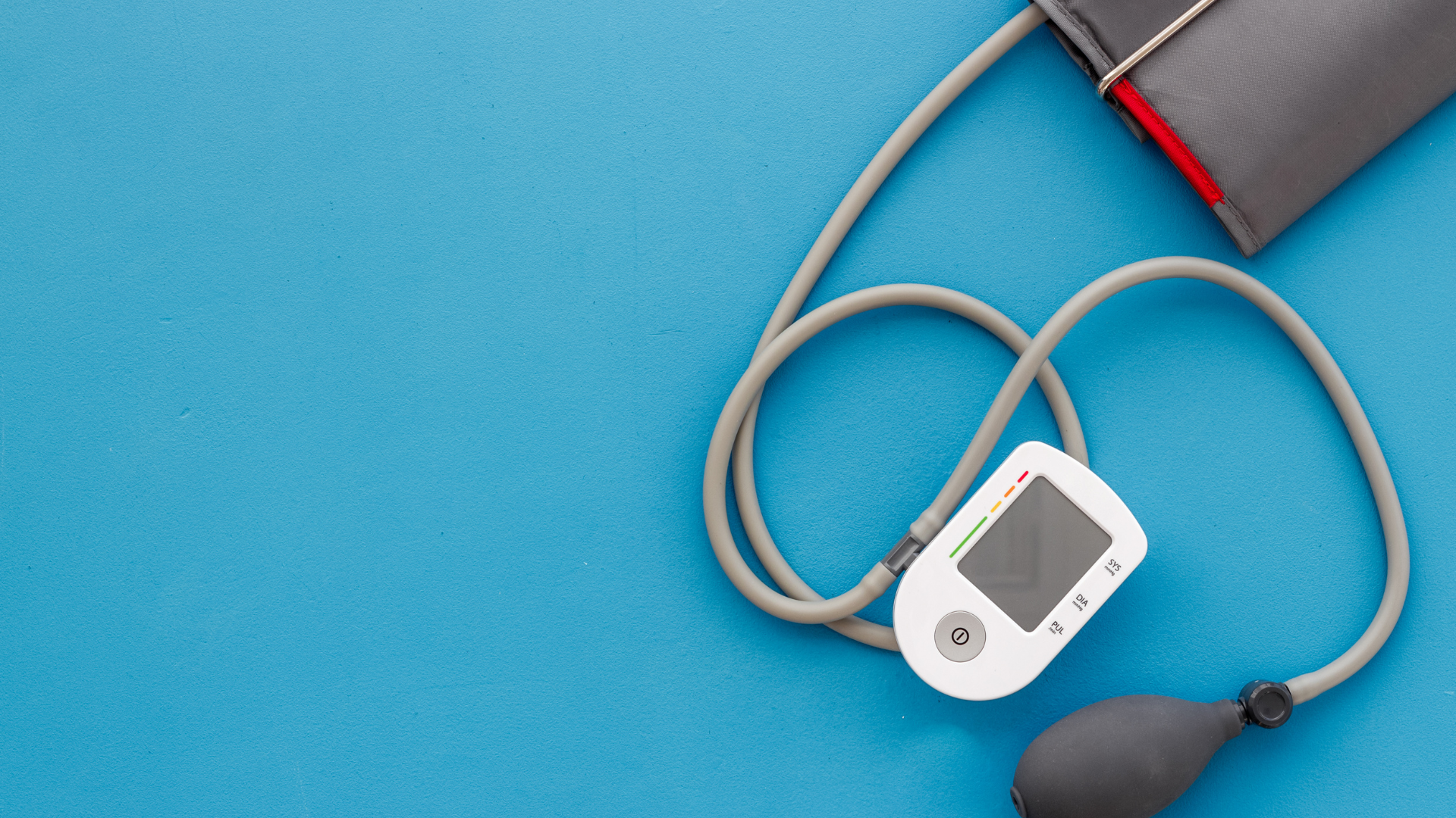 Hypertension Treatment by Restorative Natural Medicine