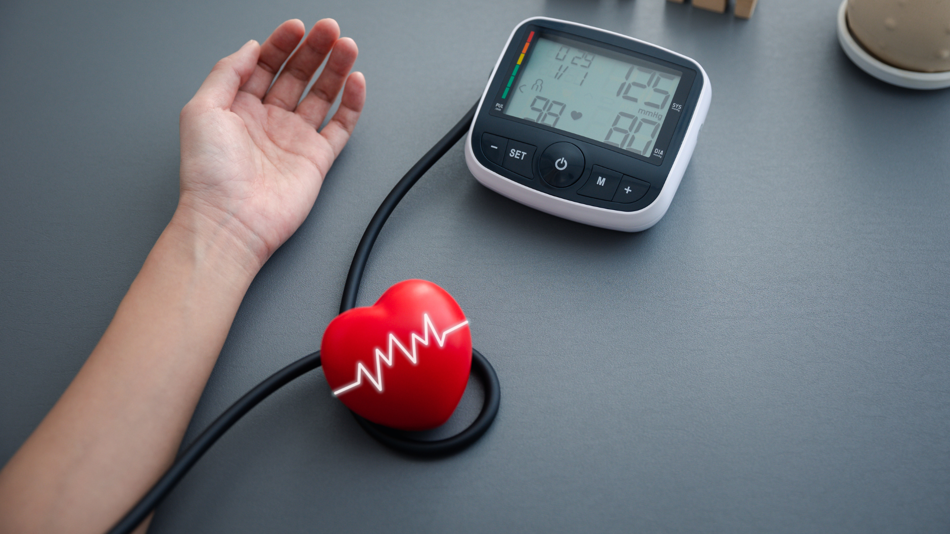 Hypertension Treatment Near Bellevue WA - Restorative Natural Medicine