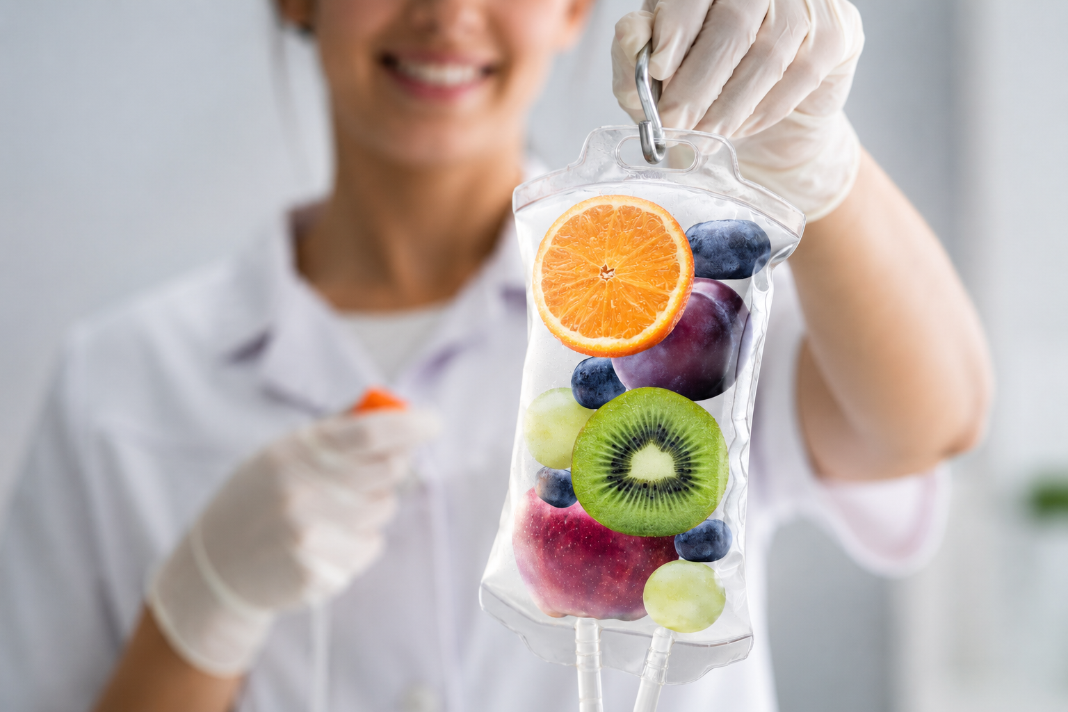 IV infusion & Iv Therapy Near me