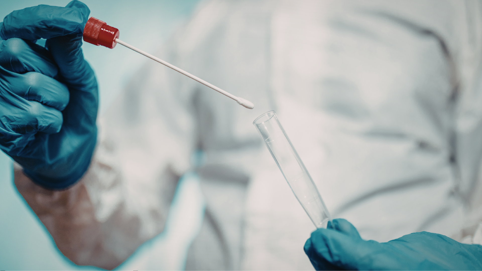 STD Testing Testing in Bellevue WA