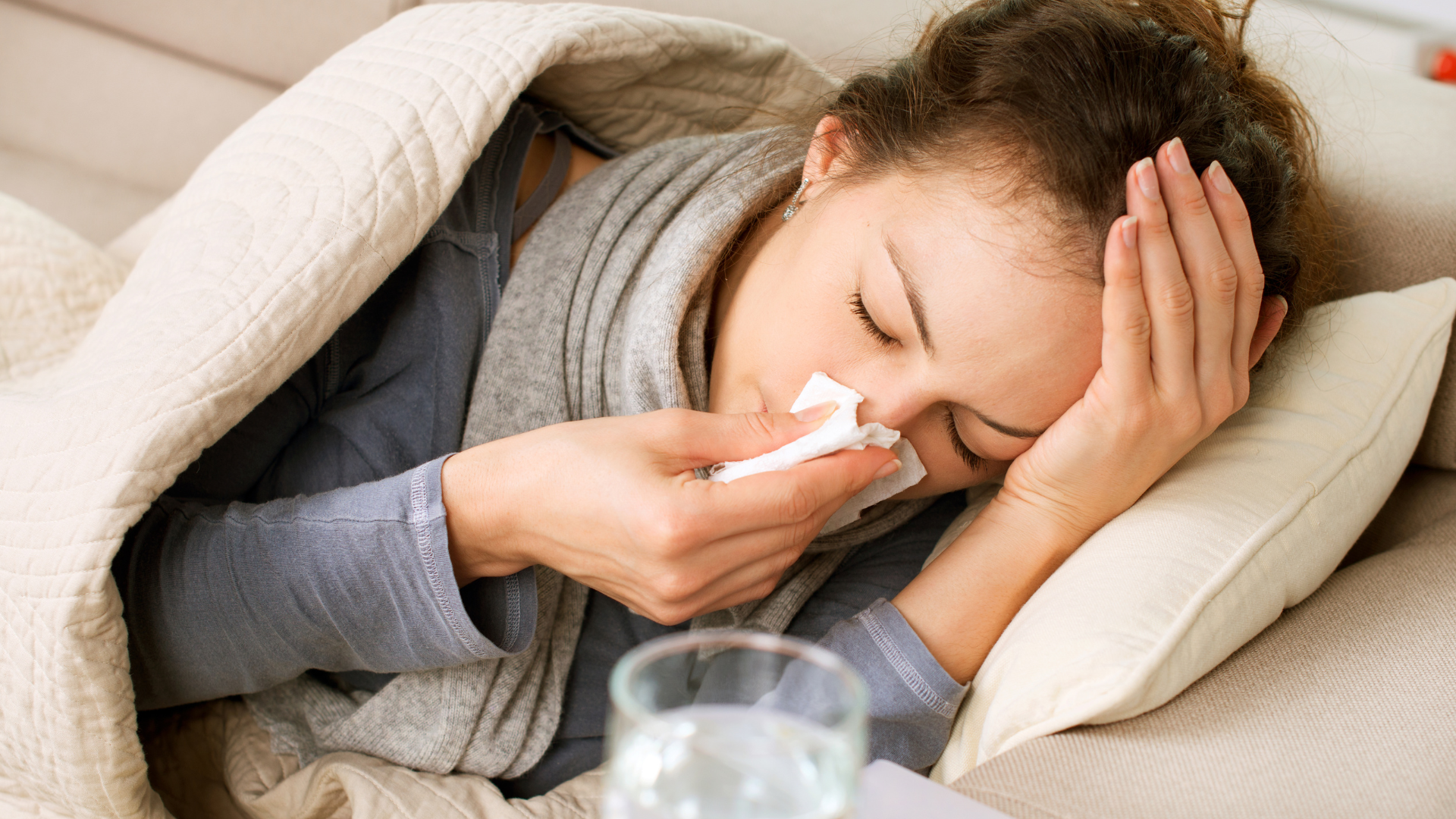 Same Day Sick Visits in Bellevue WA