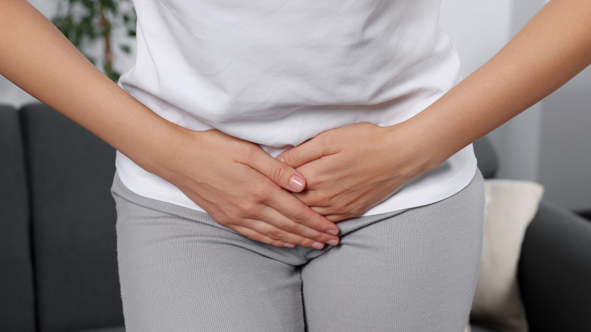 UTI Treatment - Restorative Natural Medicine