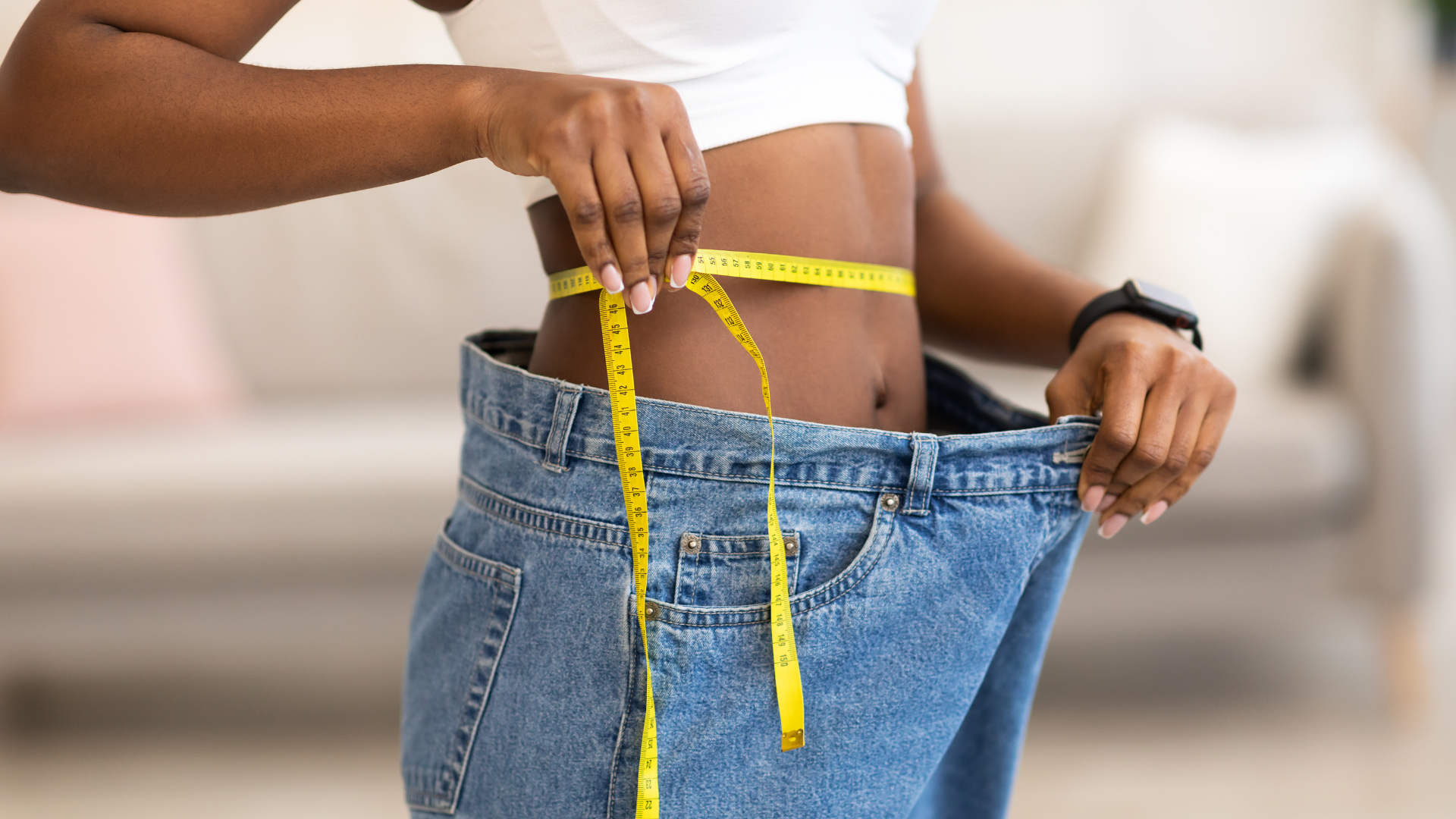 Weight Loss Management - Restorative Natural Medicine Bellevue WA