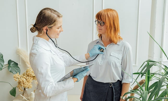 Women's Health clinic - Restorative Natural Medicine - Bellevue WA