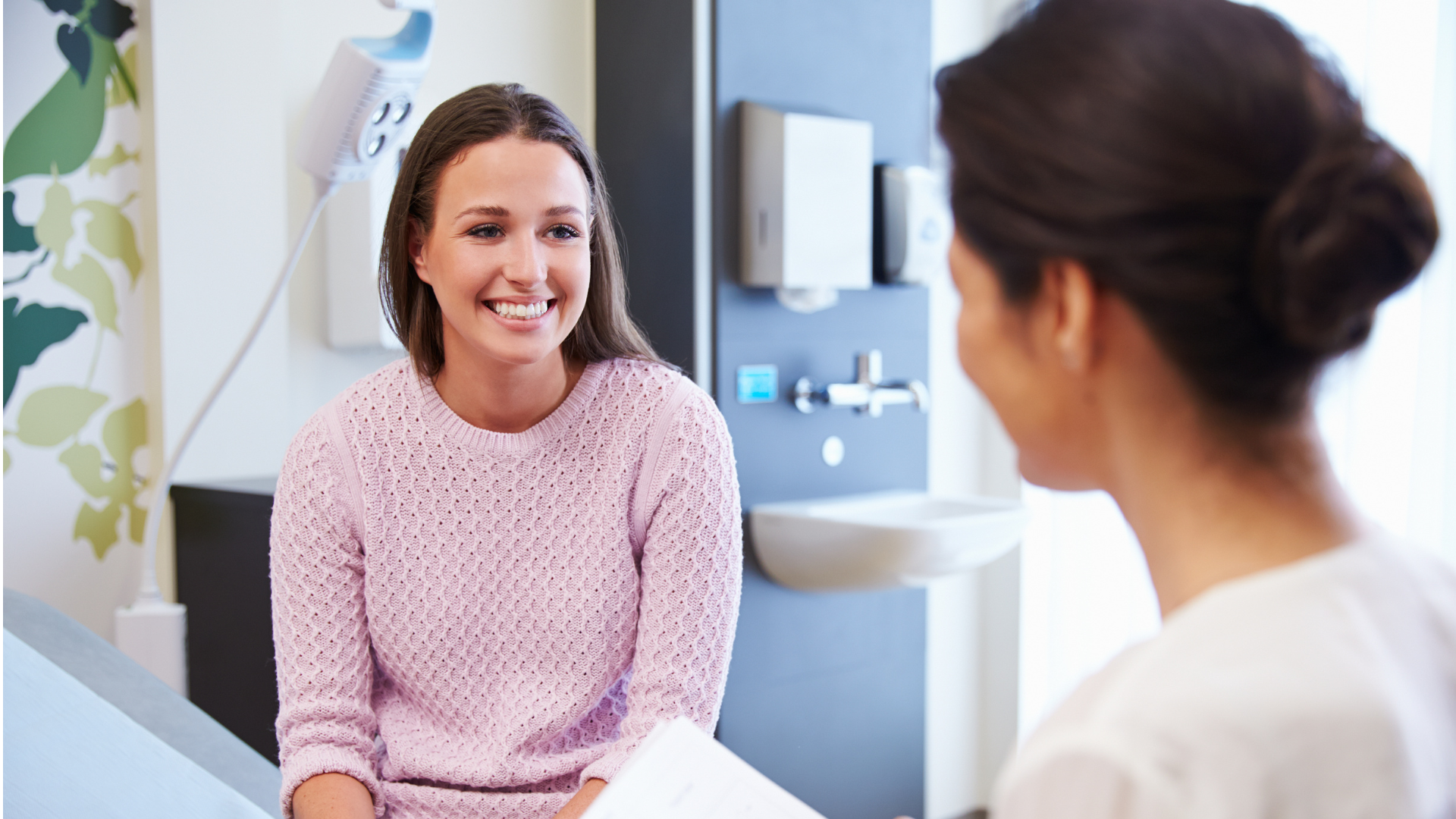Women's Health in Bellevue WA