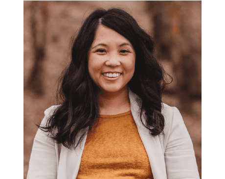 Fernanda Huang, M.D.