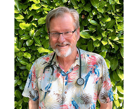 David Shelby, DO