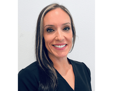 Janet Dichter, FNP