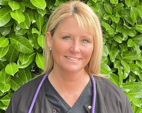Shari Medical Assistant/Limited X-Ray Tech