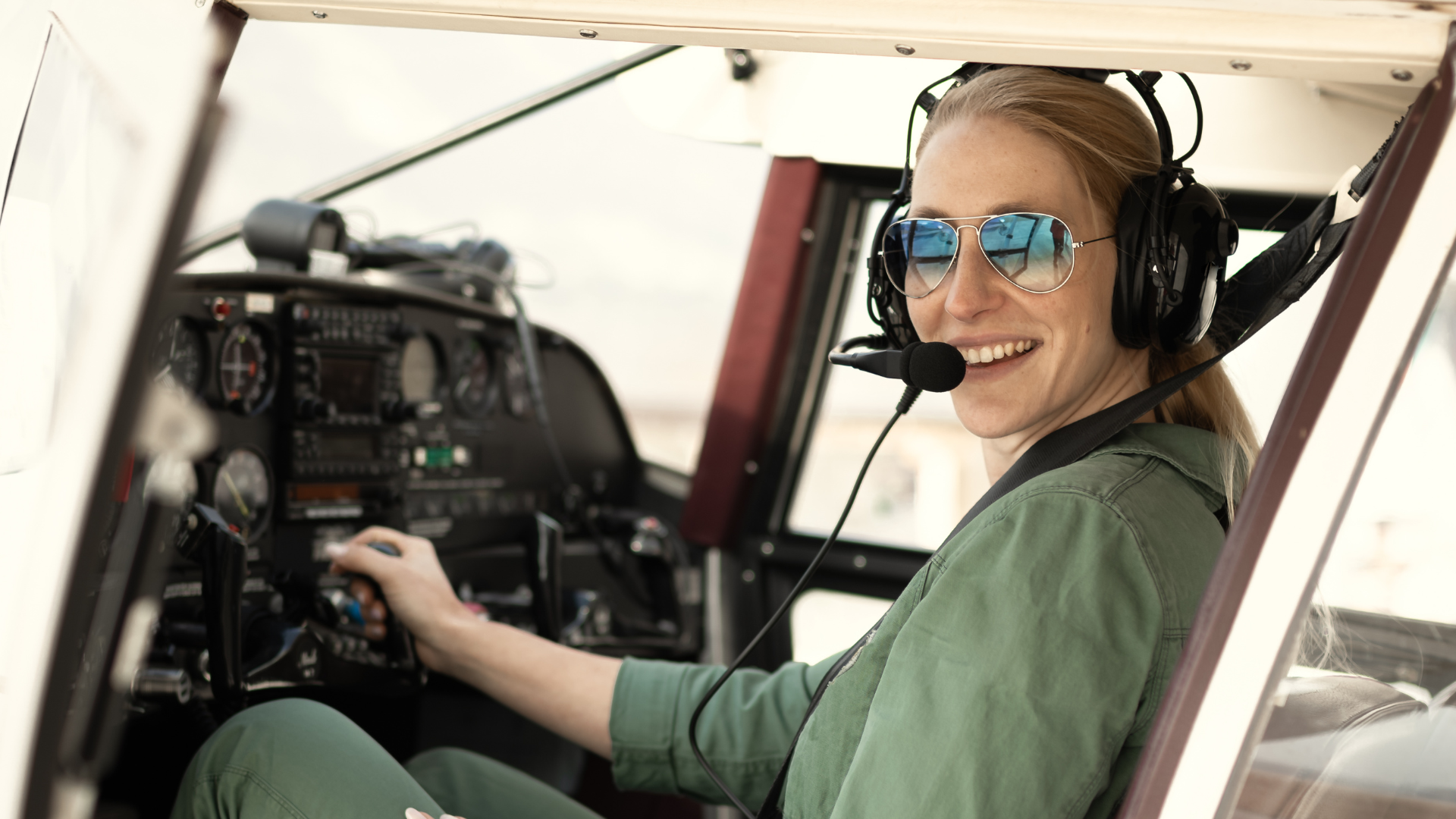 Aviation Medicine in Lake Oswego 2