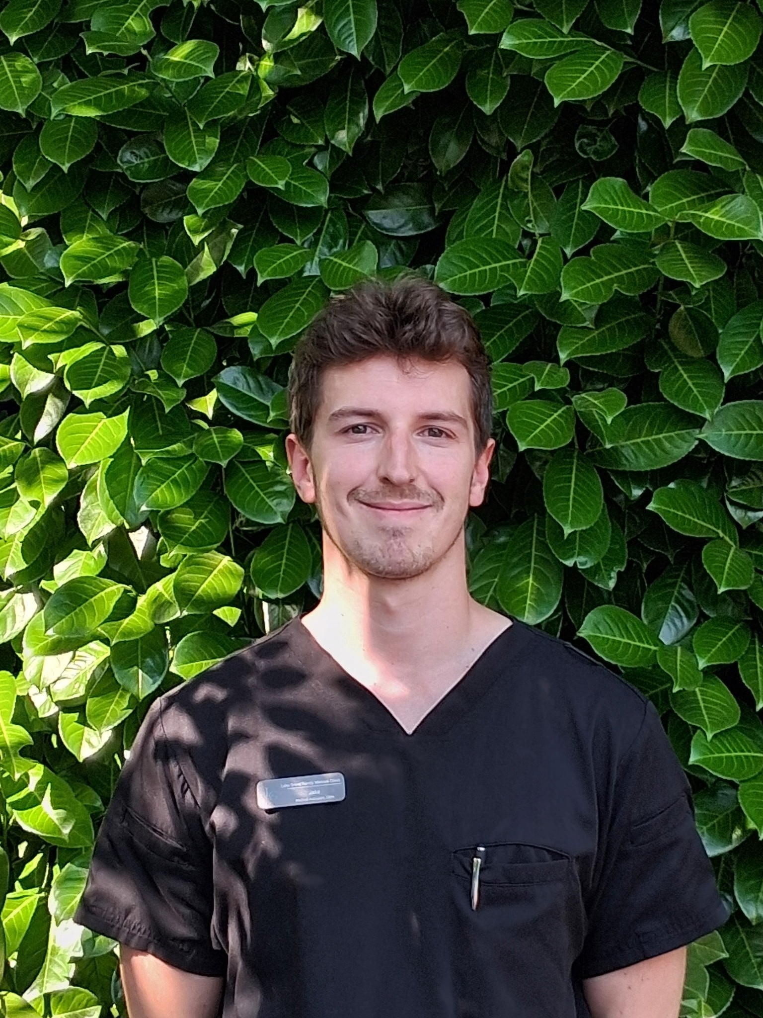 JAKE CERTIFIED MEDICAL ASSISTANT (1)